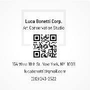 Luca Bonetti Corp Logo